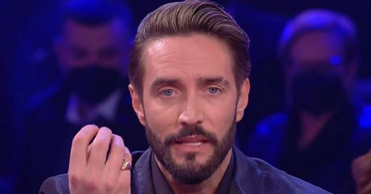 Alex Belli torna al GF Vip a settembre? Le sue inaspettate dichiarazioni