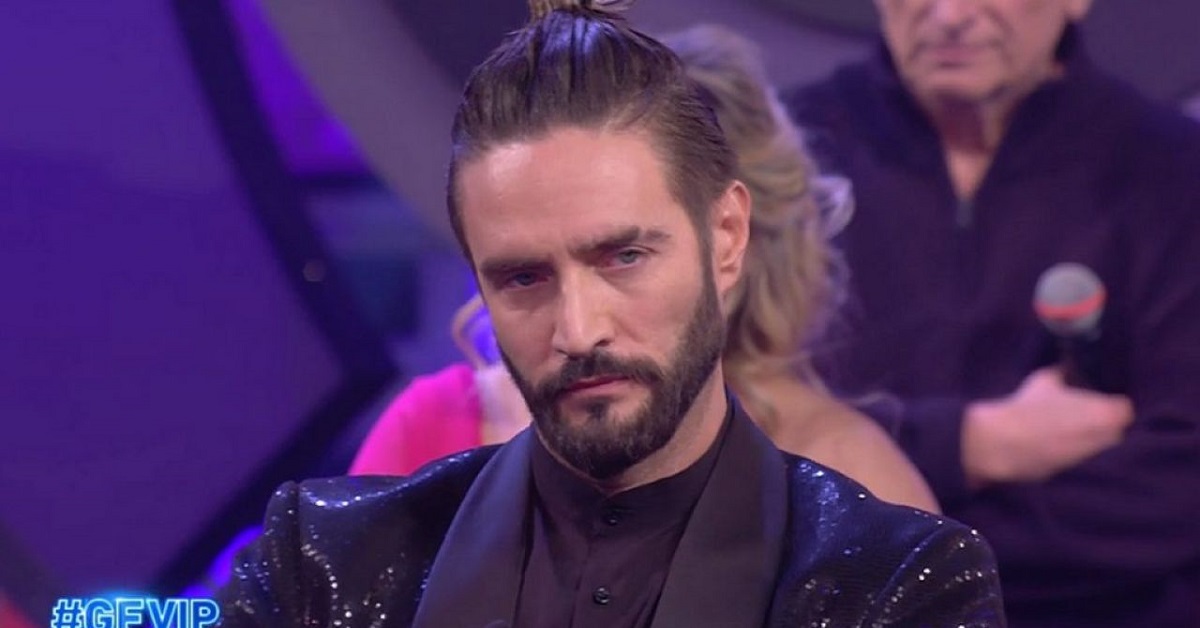 Alex Belli torna in tv: ecco in quale famoso programma lo vedremo