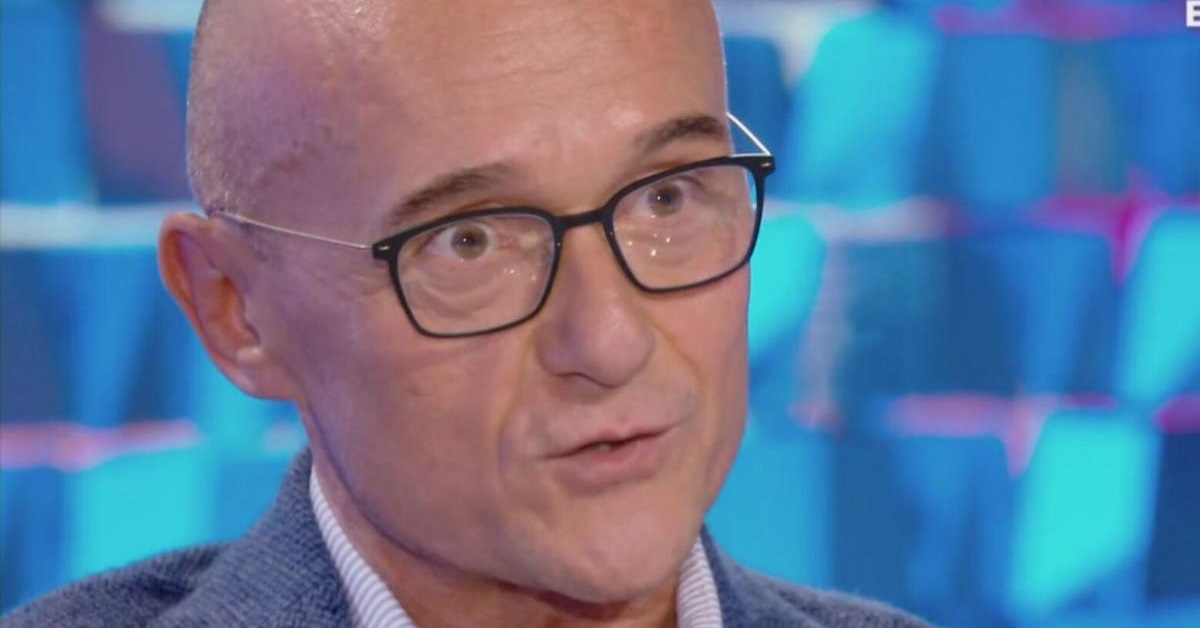 Alfonso Signorini sparito dopo il Grande Fratello Vip: “Non ne posso più!”