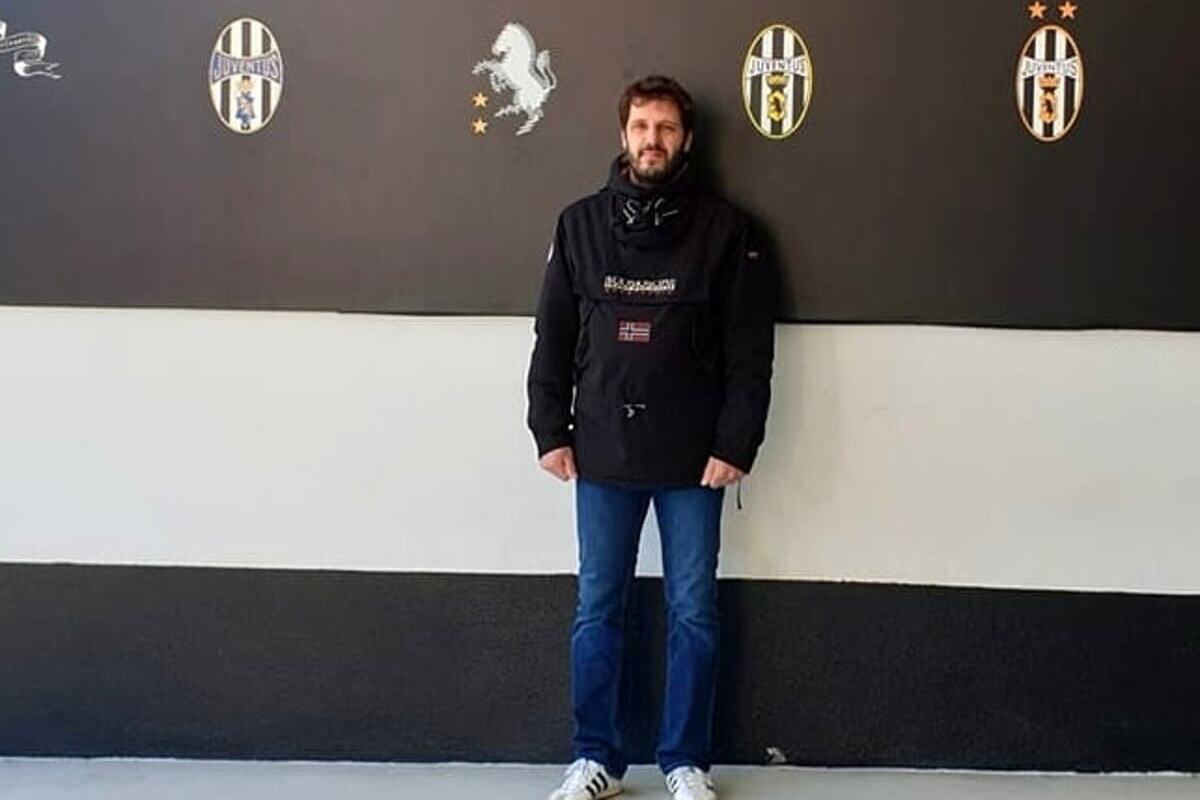 Treviso a lutto per la morte di Andrea Marcuccio