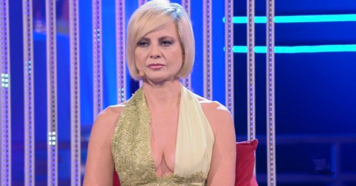 Antonella Elia against Katia Ricciarelli