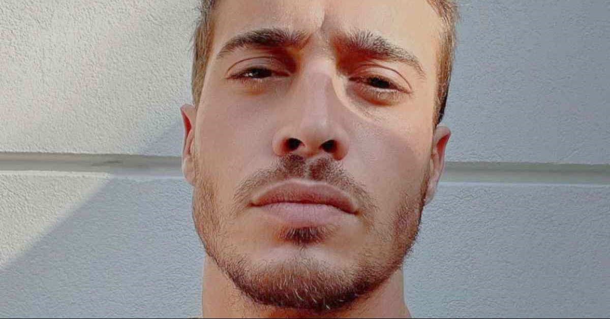 Antonino Spinalbese rompe il silenzio: “Ho perso 13 kg per una malattia autoimmune”