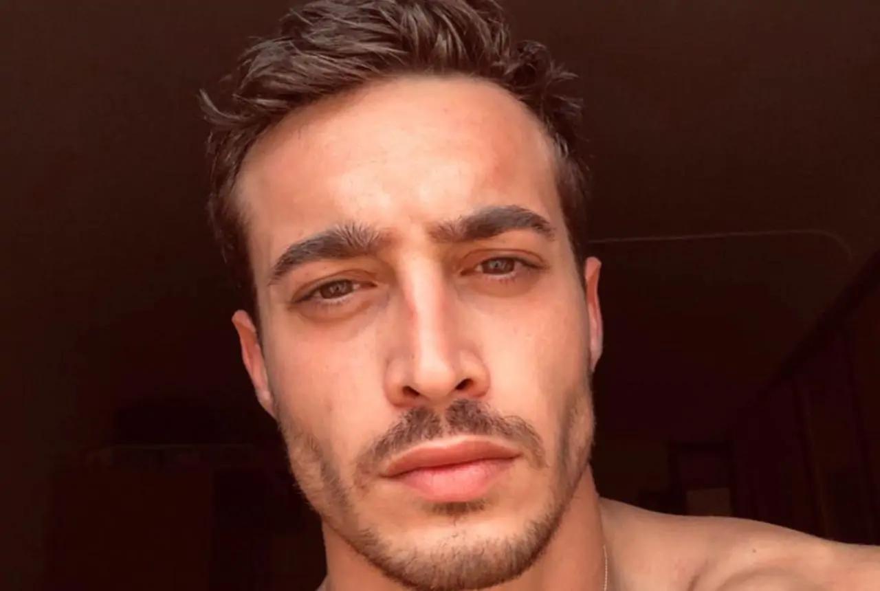 Antonino Spinalbese ha una nuova fiamma: ecco di chi si tratta