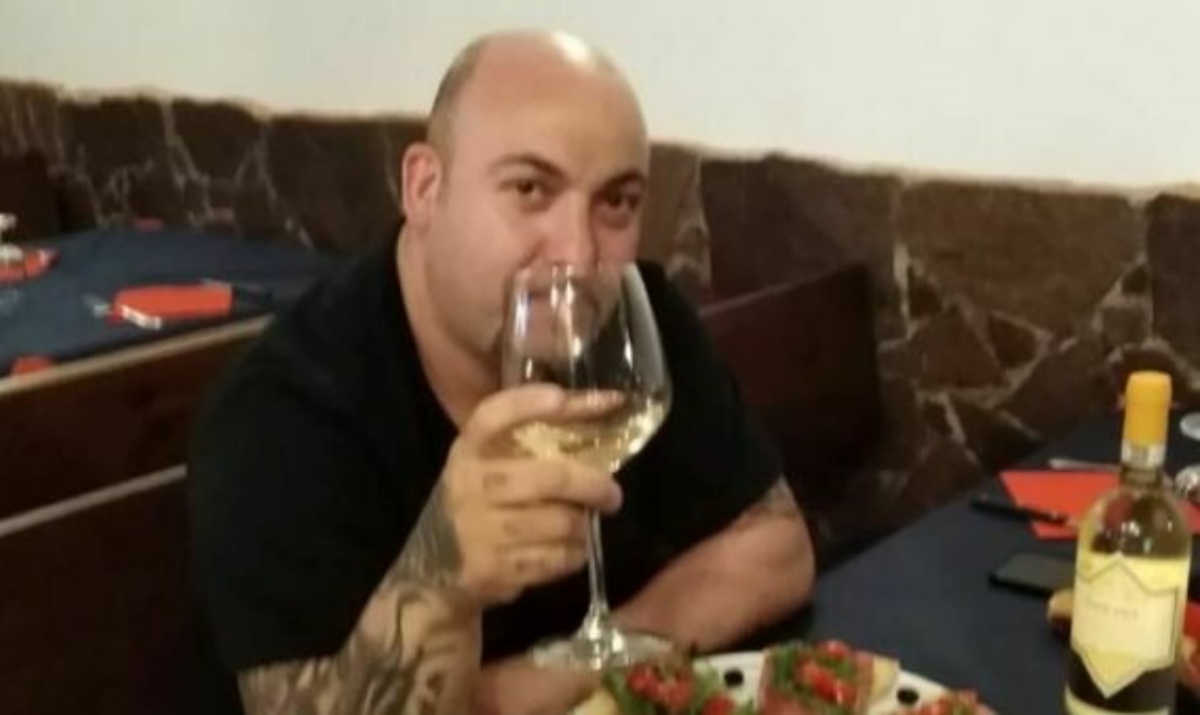 Antonio Cozzolino non ce l’ha fatta, è morto dopo 9 giorni di agonia