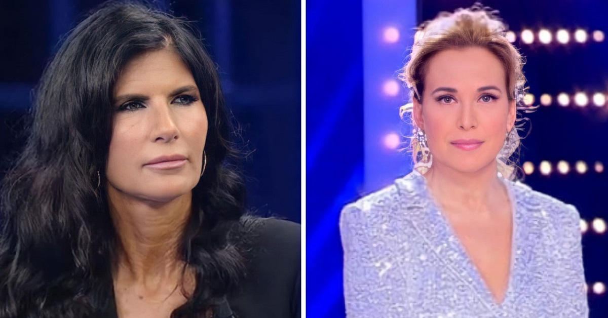 Barbara D’Urso, la verità sulla denuncia di Pamela Prati: ecco l’enorme cifra chiesta alla conduttrice
