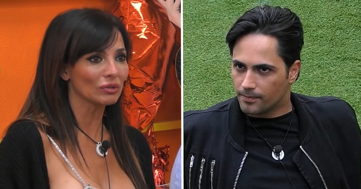 Biagio D’Anelli attacca Miriana Trevisan e rivela: “Ha mentito ed io ho le prove”