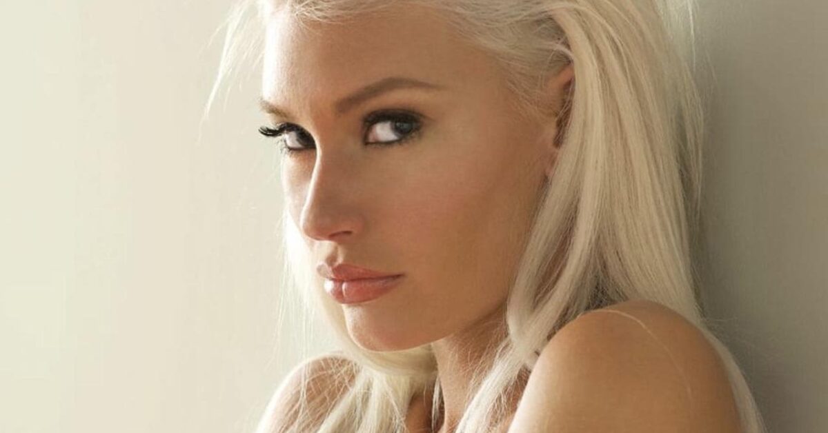 Brigitta Bulgari al prossimo GF VIP? Bigodino