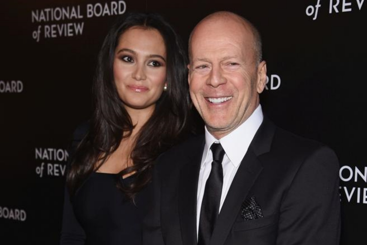 Bruce Willis soffre di afasia e si ritira dalle scene