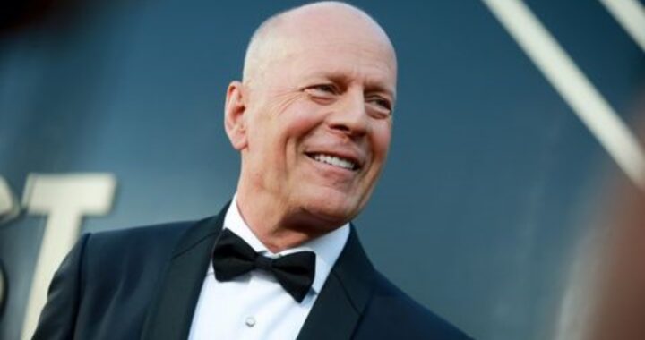 Bruce Willis soffre di afasia e si ritira dalle scene