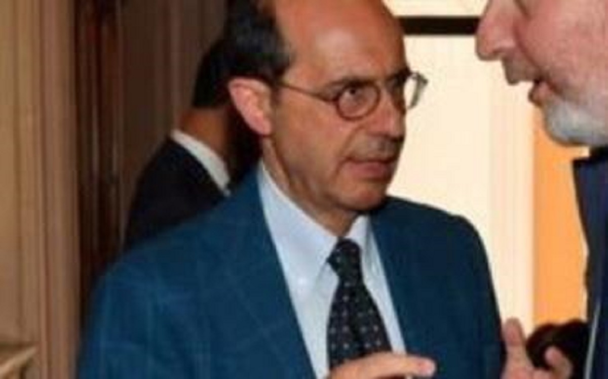 Stefano Vespa