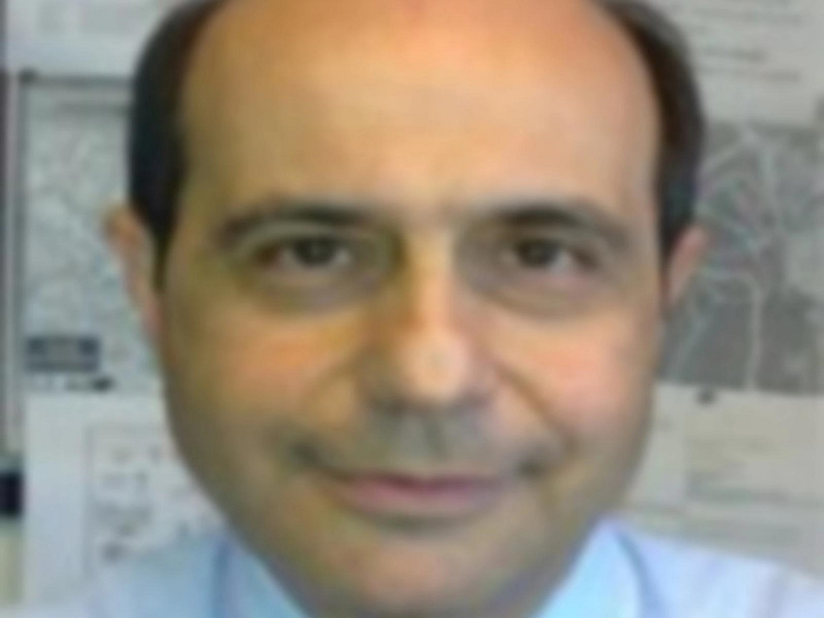 Stefano Vespa foto