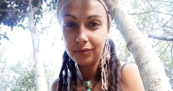 Carla Lallai morta a 31 anni