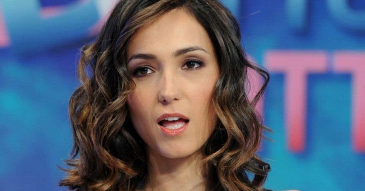 Caterina Balivo, la decisione sui figli: “Fino a 12 anni non potranno utilizzarlo”