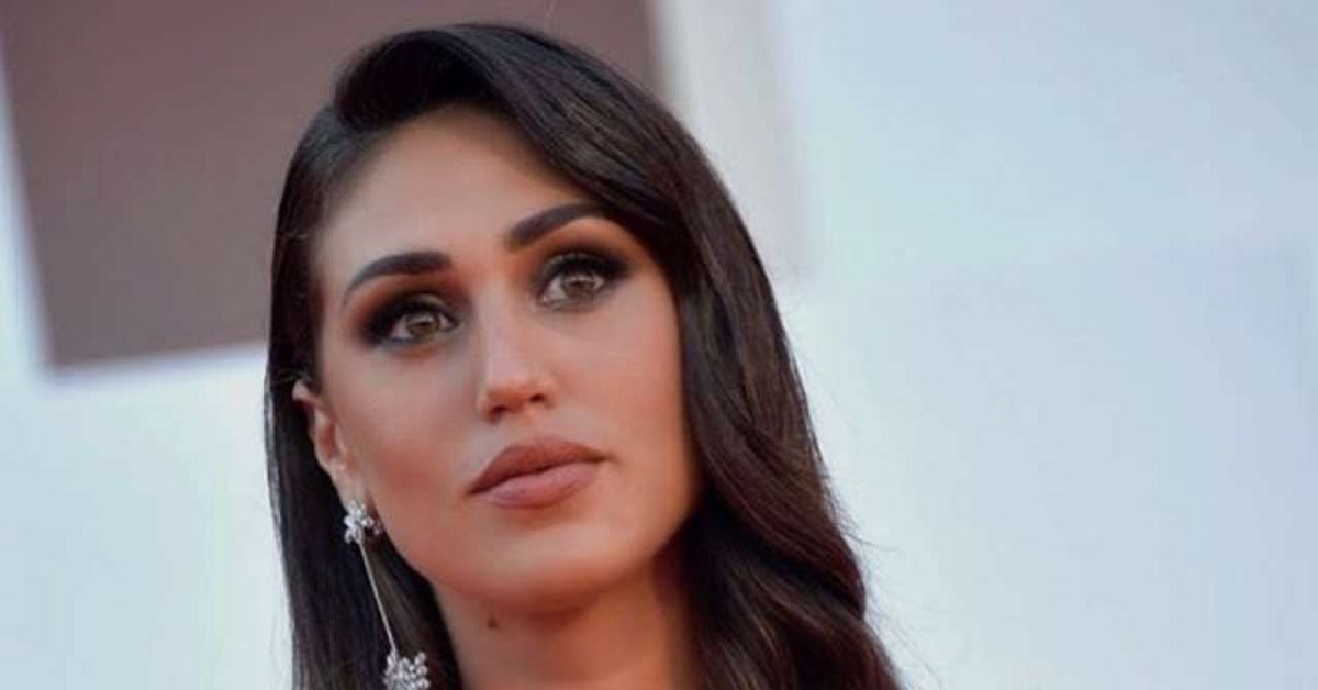 Cecilia Rodriguez parla di Belen Rodriguez: il possibile riferimento sul ritorno con De Martino