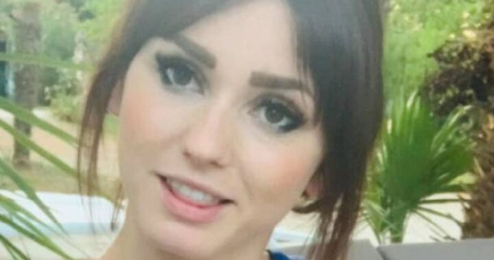 Charlotte Angie uccisa