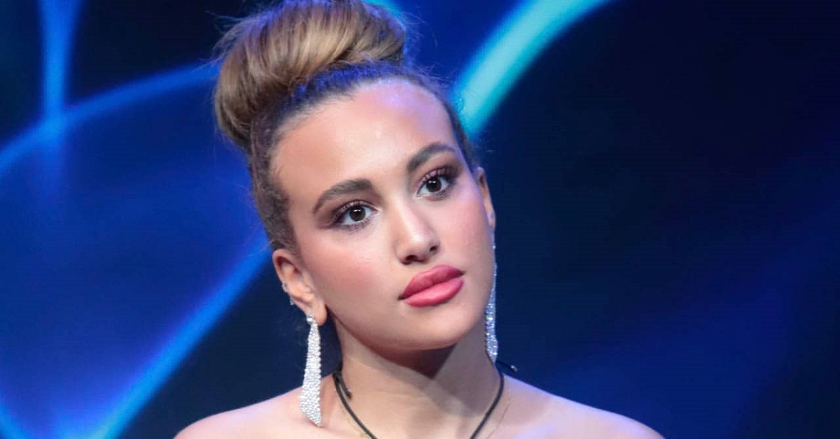 Clarissa Selassié nuova opinionista del GF Vip 7? L’appello dell’ex gieffina