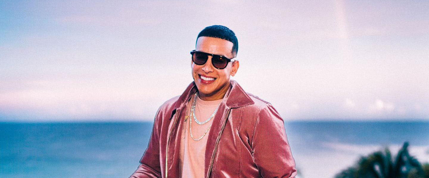 Daddy Yankee