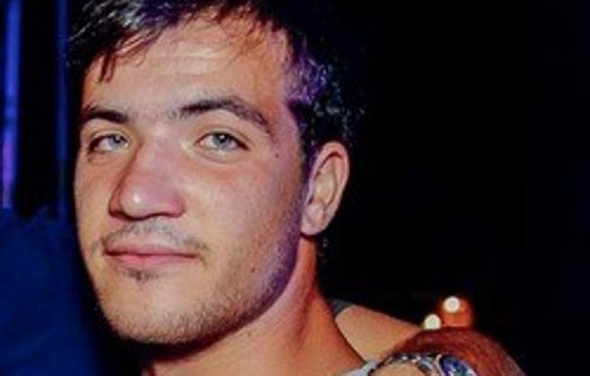 Tragedia a Cartura, Daniel Bianchi morto folgorato a soli 25 anni