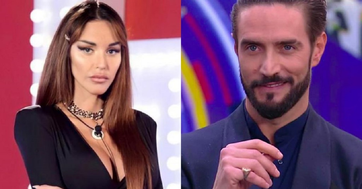 Delia Duran confessa al GF Vip: “Alex avrebbe potuto vincere ma è debole”