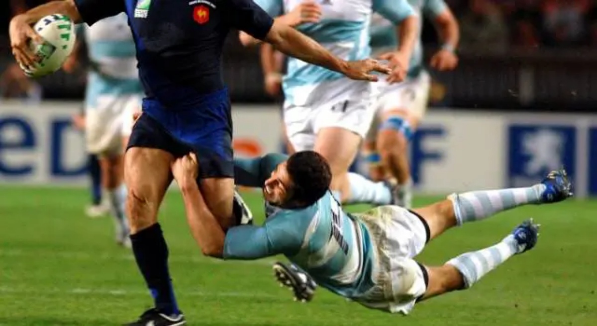 Federico Martin Aramburu, ex stella del rugby, ucciso da tre malviventi armati
