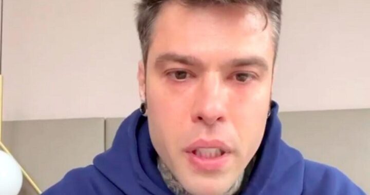 Fedez foto