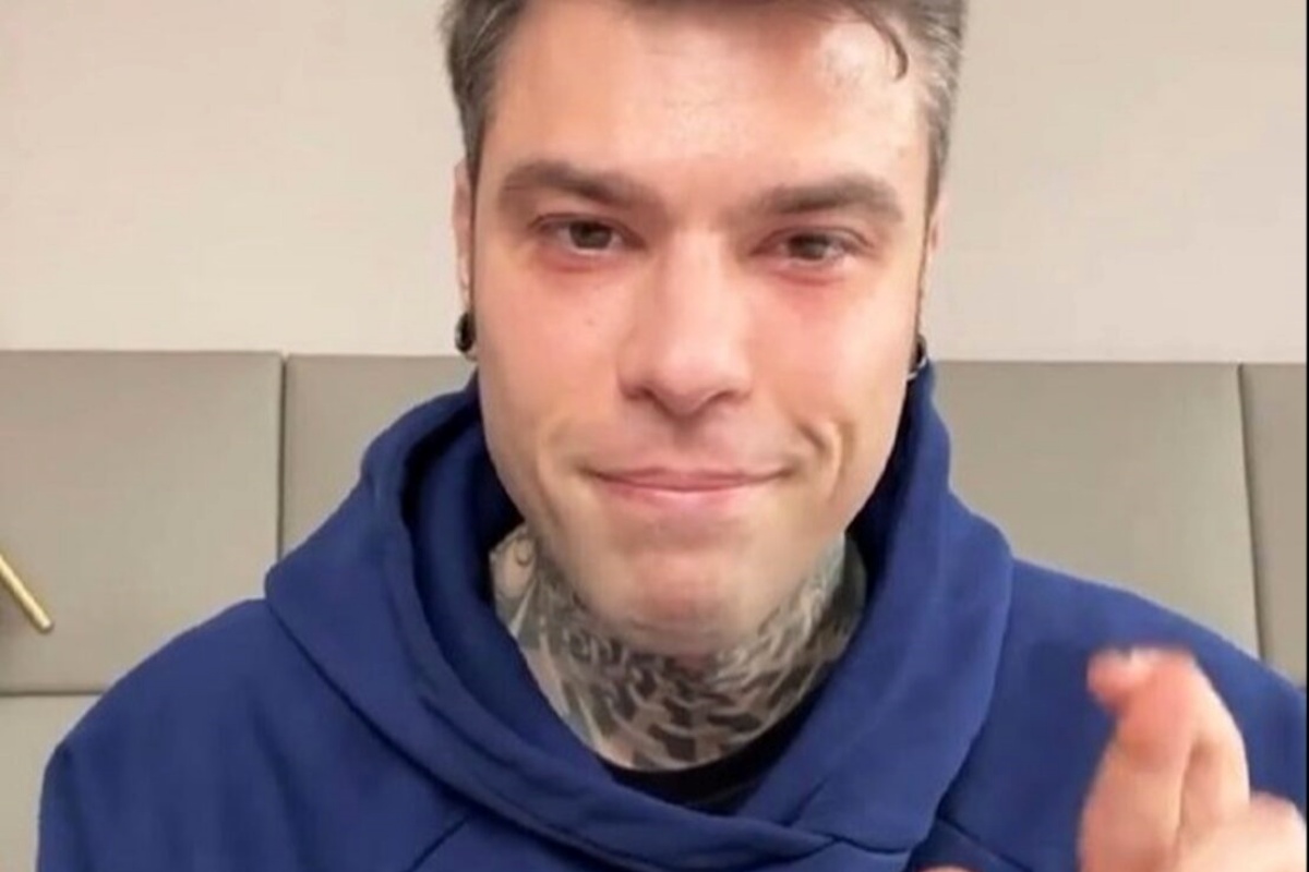 Fedez e il messaggio di vicinanza a Giovanni Allevi