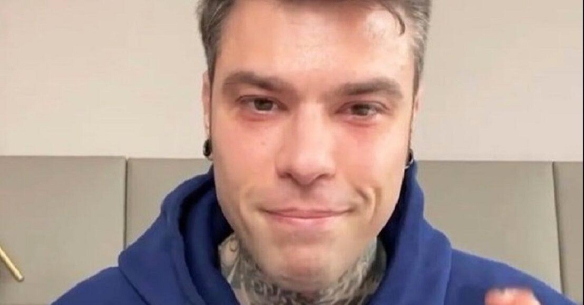 Fedez foto