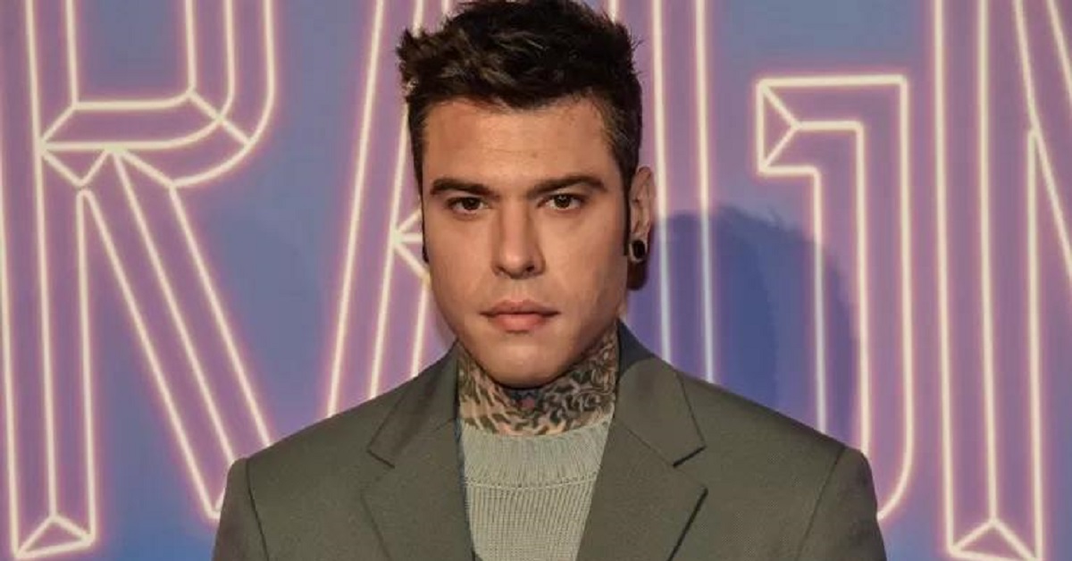 Fedez foto