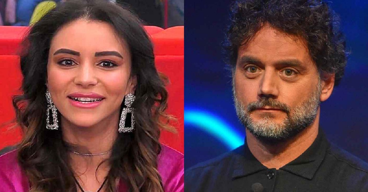 GF Vip, Barù rifiuta l’invito a cena di Jessica: la causa ancora una volta è Davide Silvestri