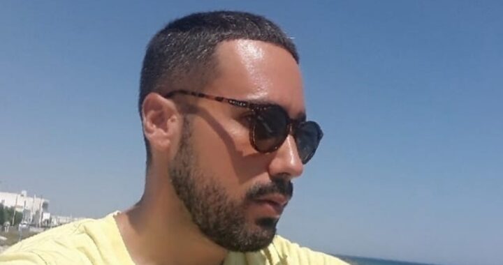 Morto Giorgio Capone e il suo papà Osvaldo
