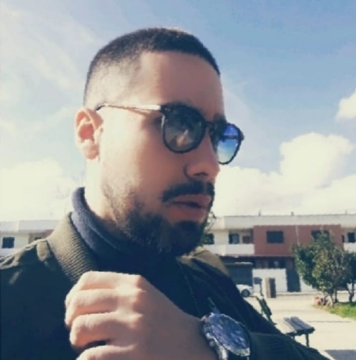 Morto Giorgio Capone e il suo papà Osvaldo