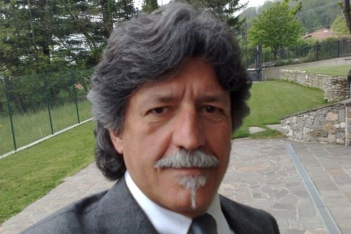Morto l'attore e doppiatore Giovanni Battezzato