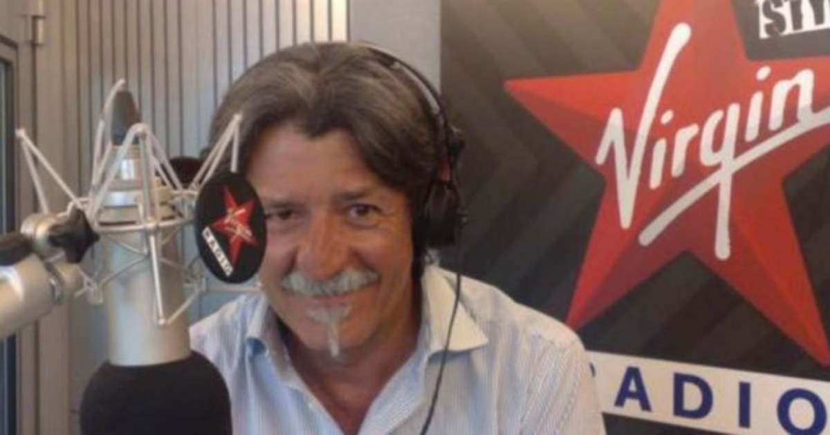 Morto l'attore e doppiatore Giovanni Battezzato