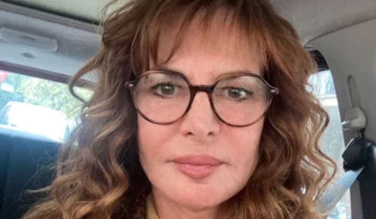 Giuliana De Sio racconta la lotta contro il Coronavirus: ecco come sta l’attrice