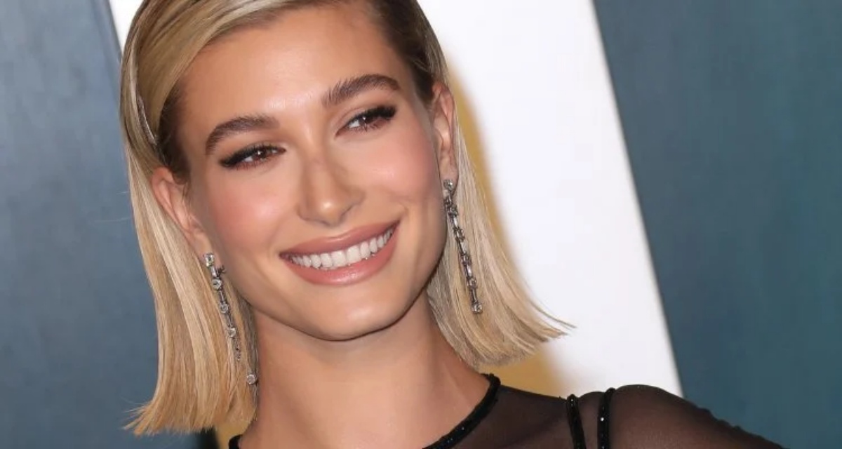 Malore per Hailey Baldwin