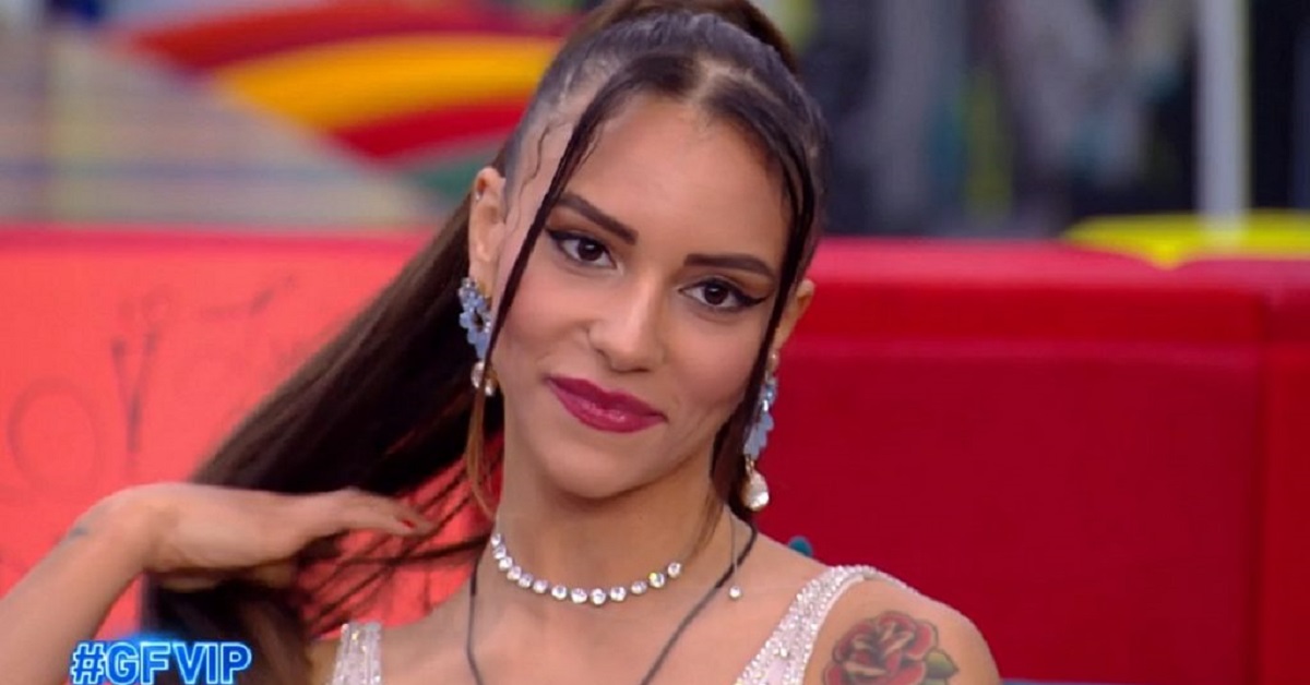 Jessica Selassié fa una confessione dopo il GF Vip: “Sbucano da ogni parte”