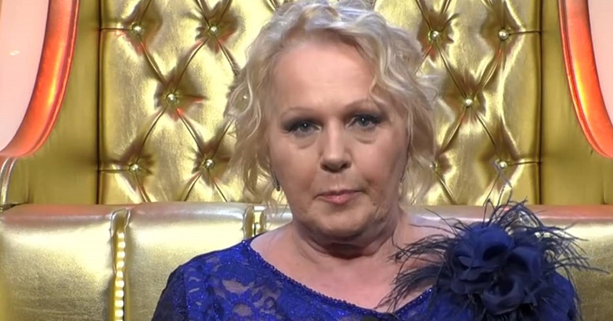 Katia Ricciarelli a Verissimo: “A GF Vip ho pianto tantissimo, ecco perché…”