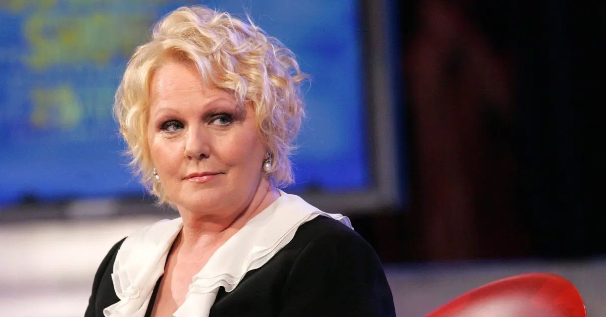 Katia Ricciarelli dopo il GF Vip: “Ho deciso io di uscire, pronta a fare l’opinionista”