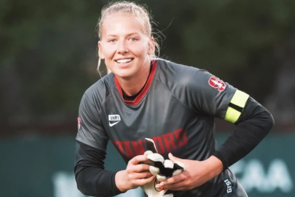 Calcio in lutto per la morte di Katie Meyer