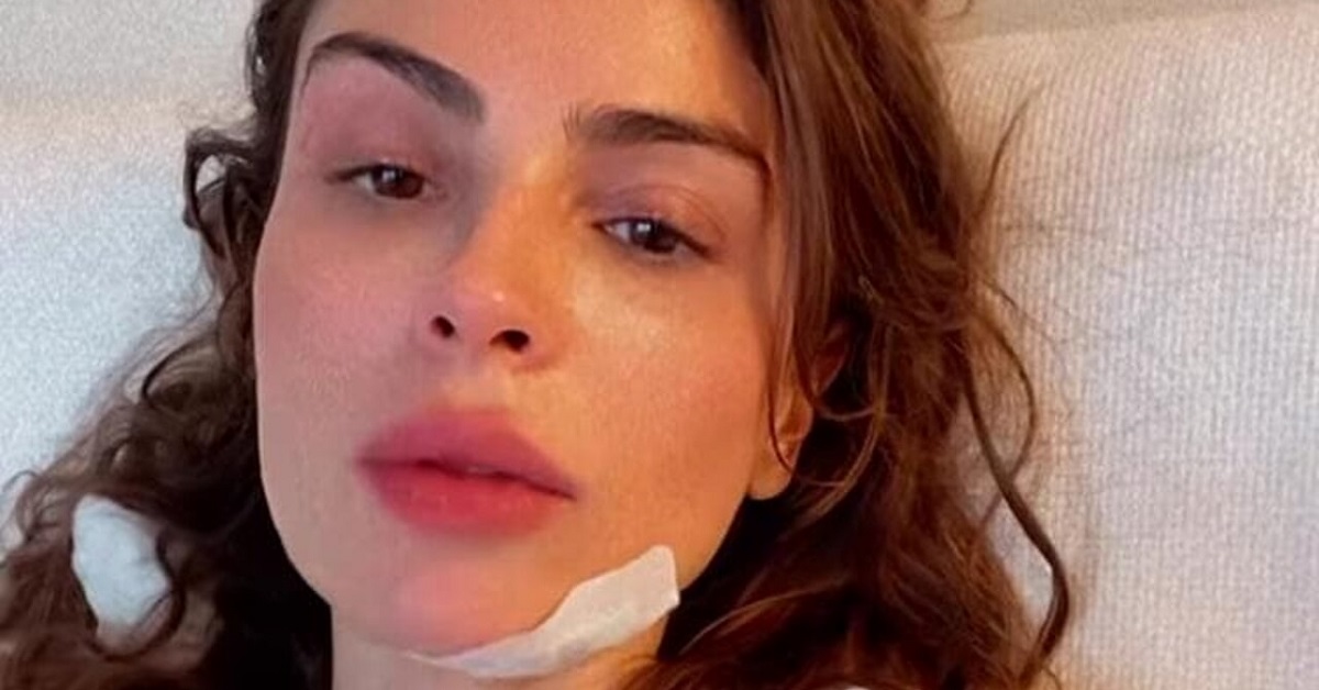 Lady Facchinetti, i dolori dopo l’operazione: “Pensavo di morire”