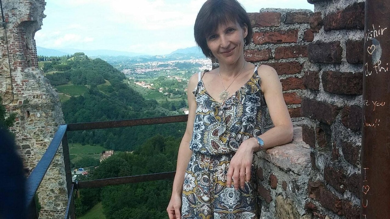 Lorena Etilendi ritrovata a casa dei genitori: l’insegnante era scomparsa da Tombolo
