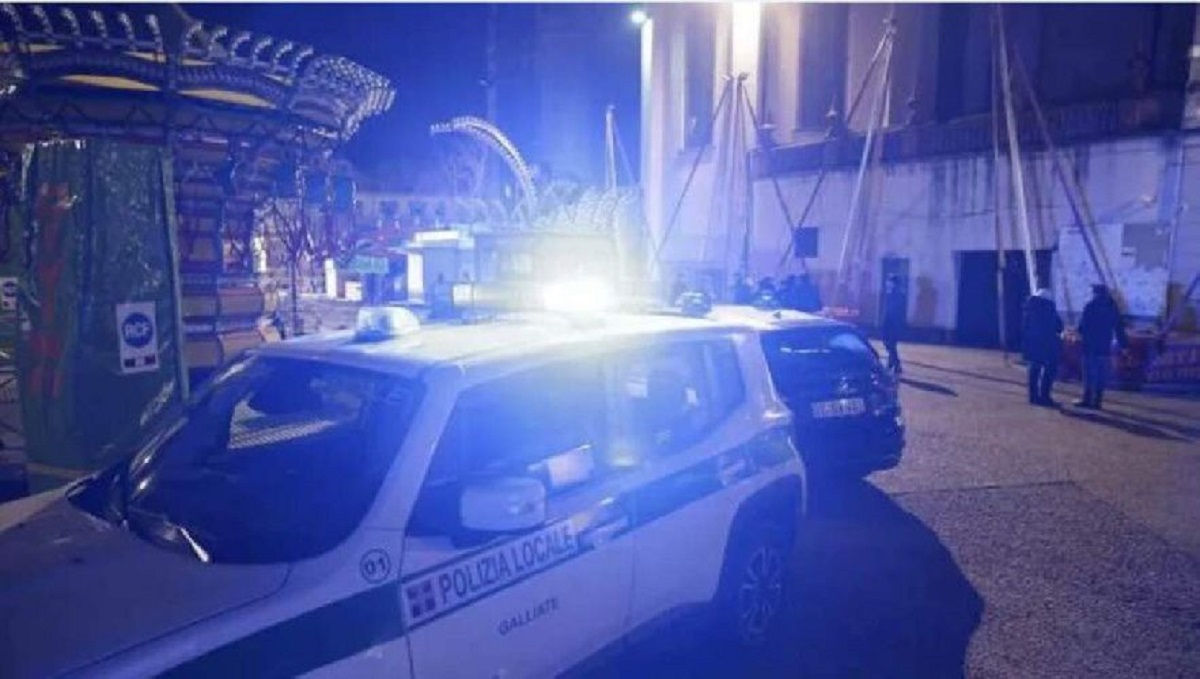 giostra foto