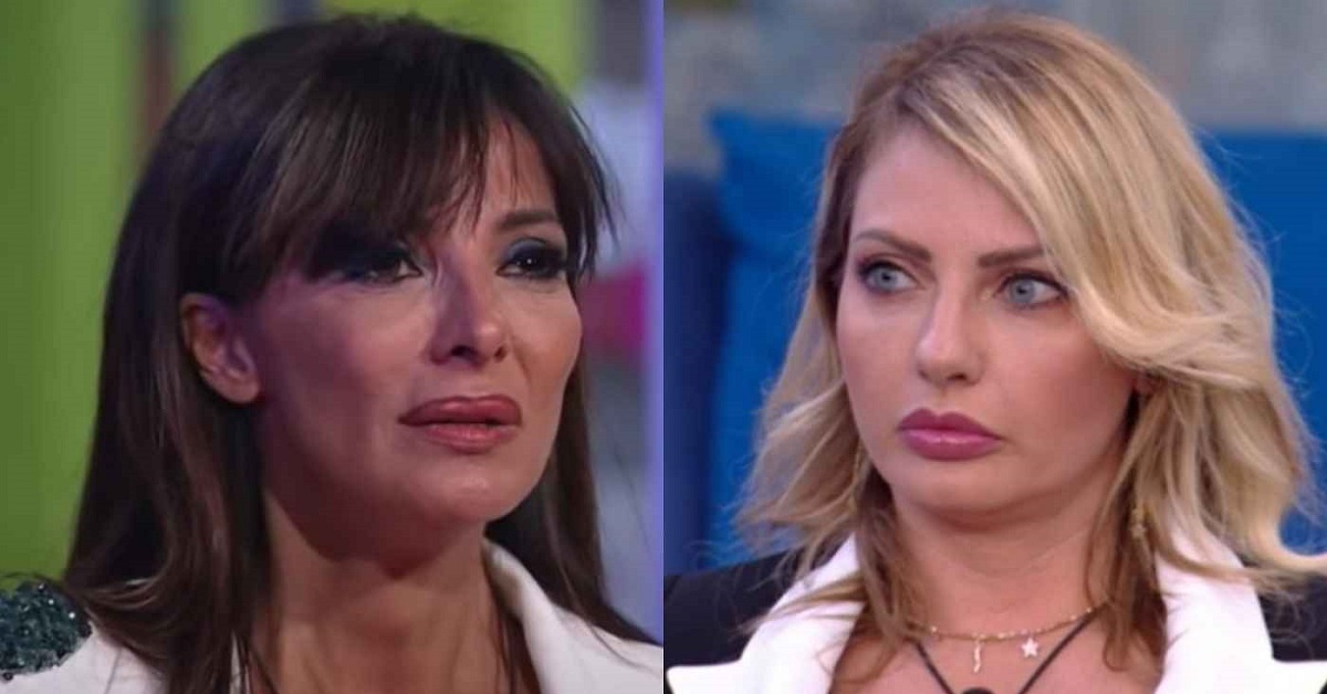 Manila Nazzaro delusa da Miriana: “Ha esitato a salvarmi, ci sono rimasta male”