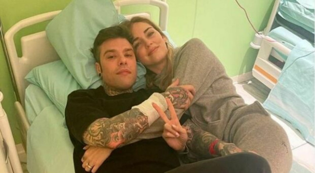 Il messaggio di Mara Venier per Fedez