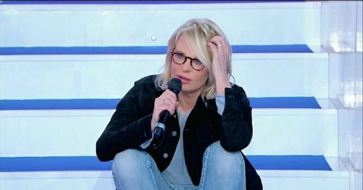 Maria De Filippi, la rivelazione su Ida Platano: “Dopo Riccardo è stata un anno dallo psicologo”