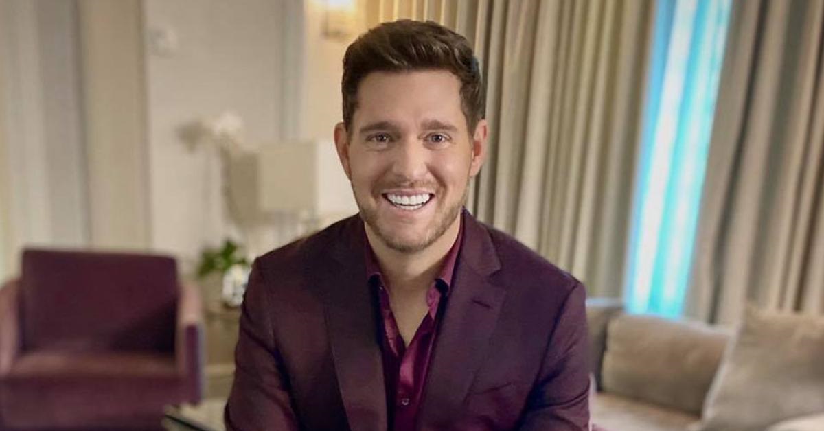 Michael Bublè, arriva il grande annuncio: “Mio figlio è guarito dal tumore”