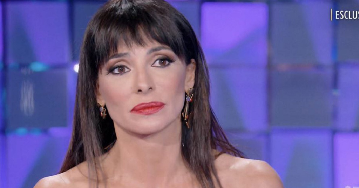 Miriana Trevisan a Verissimo: “Ho rischiato di morire, avevo perso me stessa”