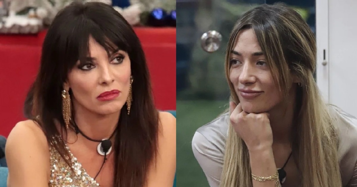 Miriana Trevisan smaschera Soleil: “Ecco cosa succedeva di notte al GF Vip”