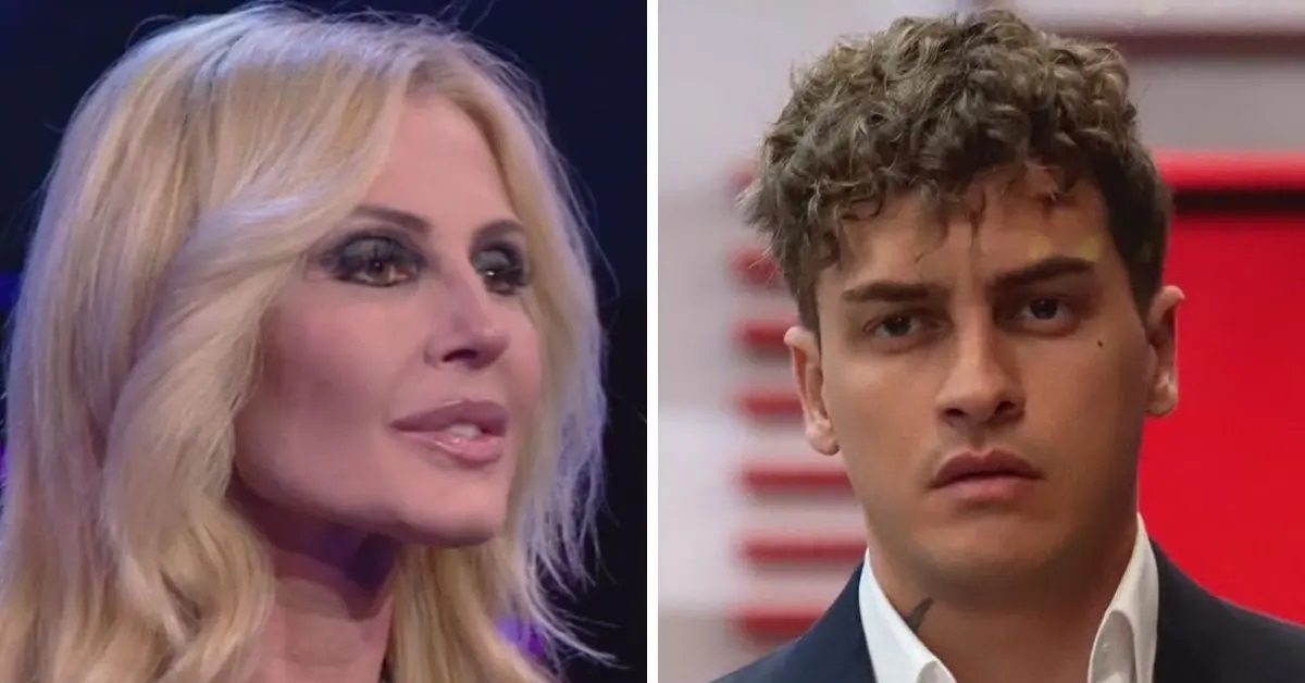 Nathaly Caldonazzo contro Alessandro Basciano: “Sostiene falsità nei miei confronti”