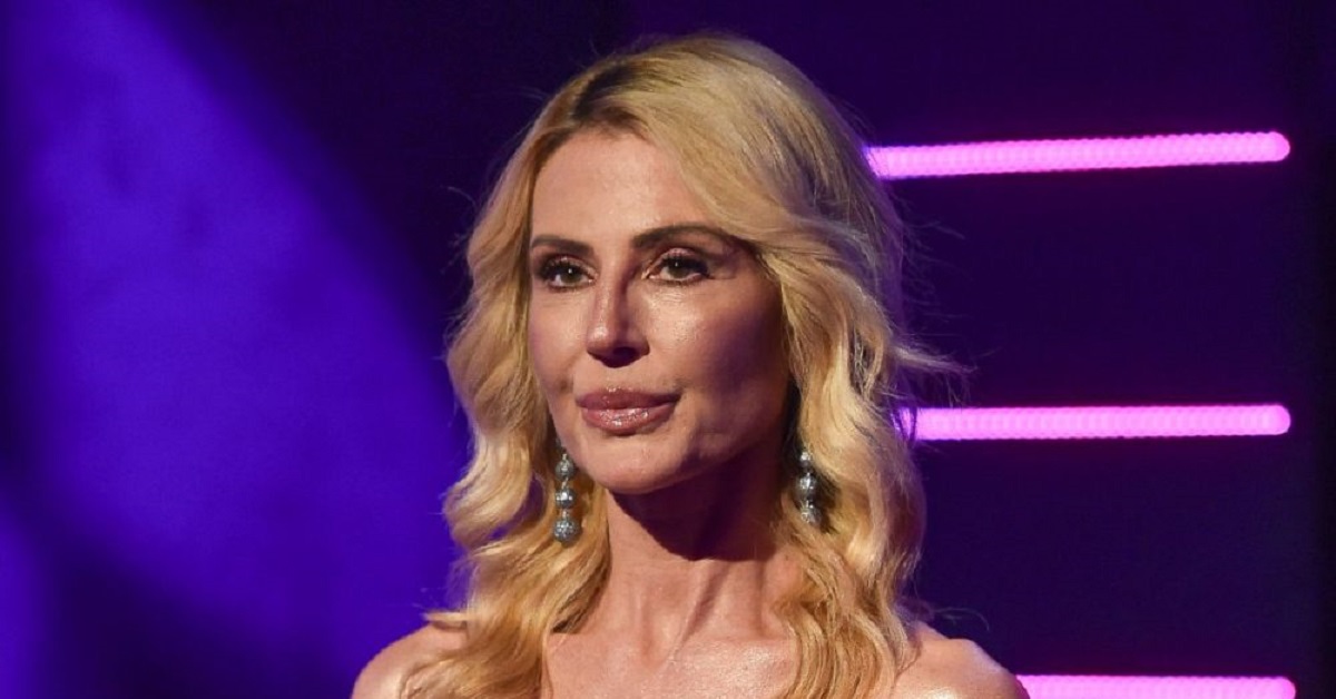 Nathaly Caldonazzo dopo il GF Vip: “Avrebbe dovuto vincere Delia Duran”